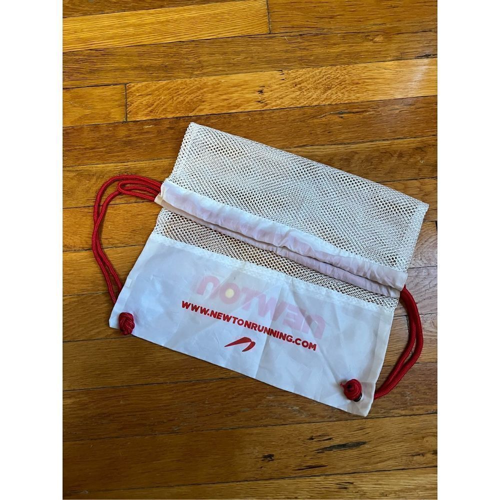 NEWTON RUNNING MESH BAG - Picture 4 of 7
